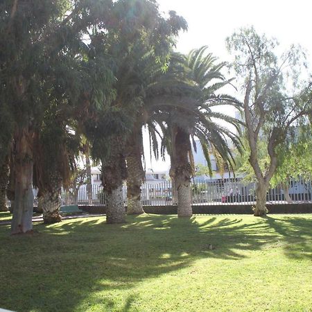 Beautiful Apartment Hercules Costa Del Silencio Luaran gambar