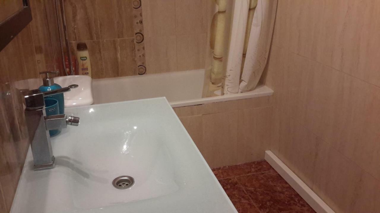 Beautiful Apartment Hercules Costa Del Silencio Luaran gambar