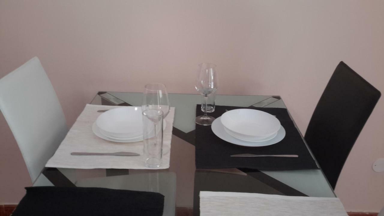 Beautiful Apartment Hercules Costa Del Silencio Luaran gambar