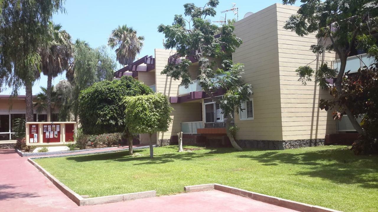 Beautiful Apartment Hercules Costa Del Silencio Luaran gambar