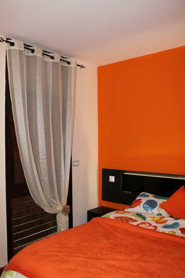 Beautiful Apartment Hercules Costa Del Silencio Luaran gambar
