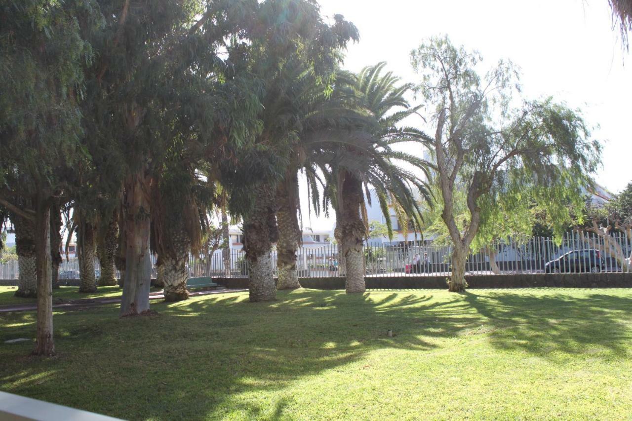 Beautiful Apartment Hercules Costa Del Silencio Luaran gambar