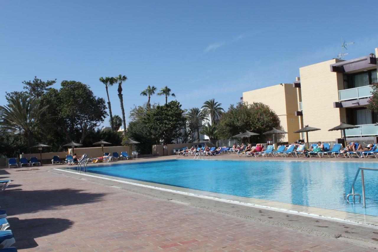 Beautiful Apartment Hercules Costa Del Silencio Luaran gambar