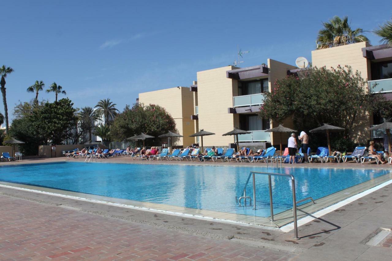 Beautiful Apartment Hercules Costa Del Silencio Luaran gambar